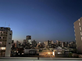 Shinjuku House